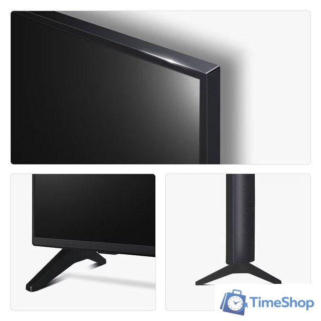 Телевизор LG QNED AI QNED70 43QNED70A6A - Изображение №4 — Интернет-магазин Time-Shop