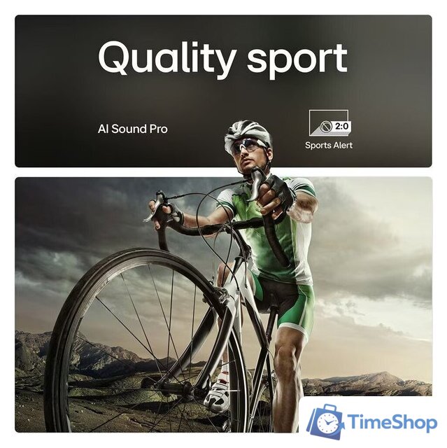 Телевизор LG QNED AI QNED70 43QNED70A6A - Изображение №7 — Интернет-магазин Time-Shop