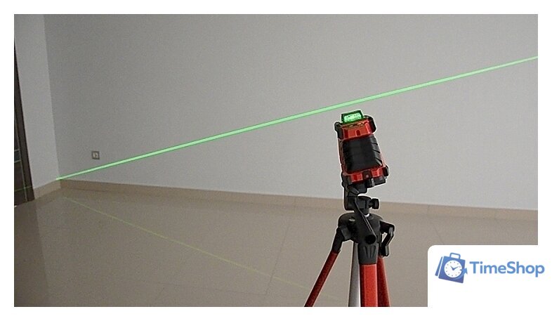 Лазерный нивелир Condtrol XLiner 360G - Изображение №4 — Интернет-магазин Time-Shop