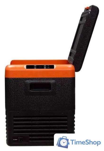 Компрессорный автохолодильник Alpicool CL40 - Изображение №6 — Интернет-магазин Time-Shop