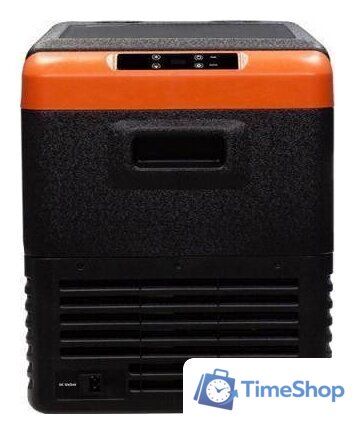 Компрессорный автохолодильник Alpicool CL40 - Изображение №5 — Интернет-магазин Time-Shop