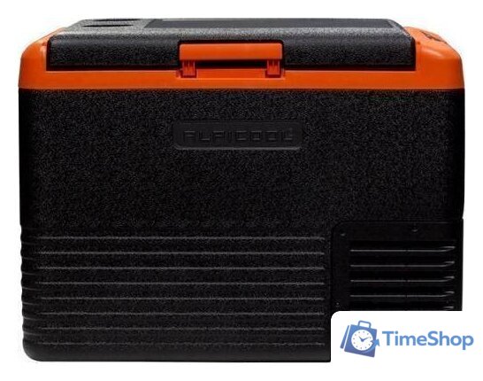 Компрессорный автохолодильник Alpicool CL40 - Изображение №3 — Интернет-магазин Time-Shop