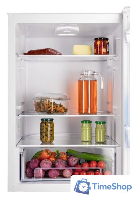 Холодильник Nord (Nordfrost) NRB 151 W - Изображение №7 — Интернет-магазин Time-Shop