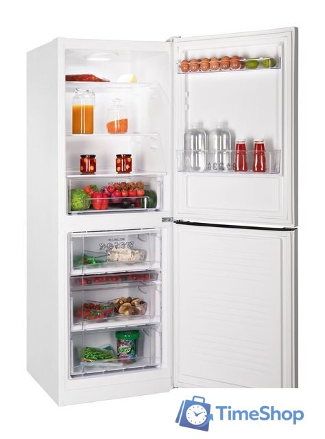 Холодильник Nord (Nordfrost) NRB 151 W - Изображение №2 — Интернет-магазин Time-Shop