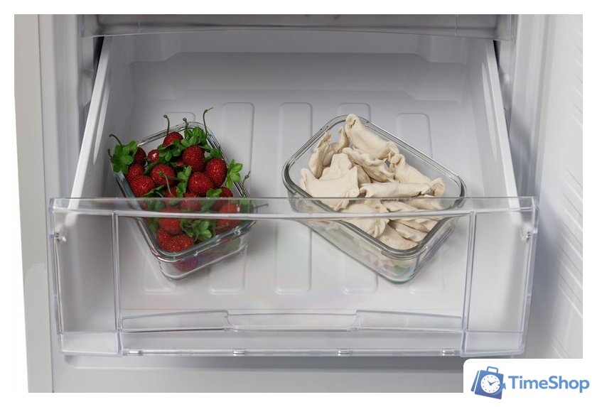 Холодильник Nord (Nordfrost) NRB 151 W - Изображение №12 — Интернет-магазин Time-Shop