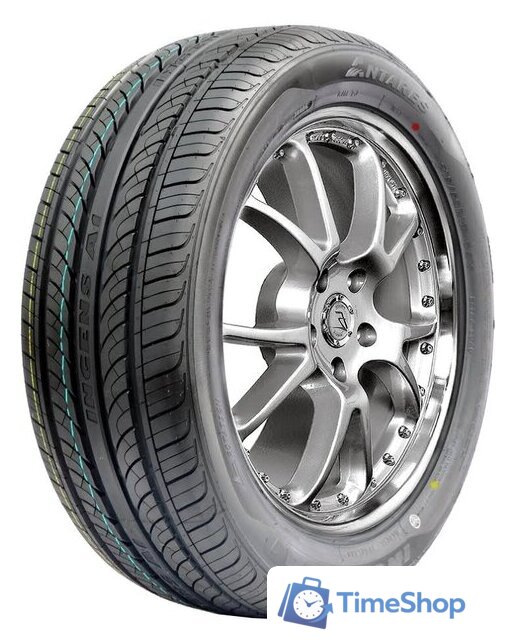 Летние шины Antares Ingens A1 185/55R15 82V - Изображение №1 — Интернет-магазин Time-Shop