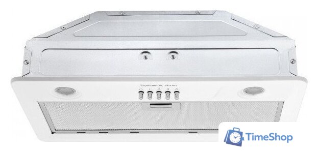 Кухонная вытяжка Zigmund & Shtain K 356.51 W - Изображение №2 — Интернет-магазин Time-Shop
