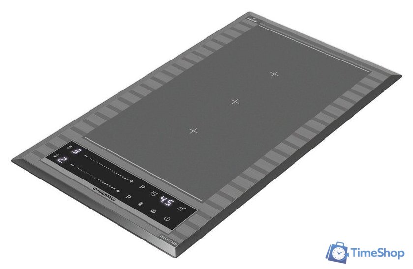 Варочная панель MAUNFELD CVI292S2FMDGR Lux - Изображение №3 — Интернет-магазин Time-Shop