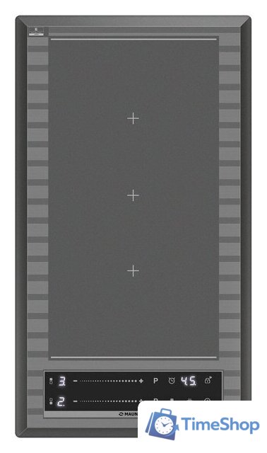 Варочная панель MAUNFELD CVI292S2FMDGR Lux - Изображение №1 — Интернет-магазин Time-Shop