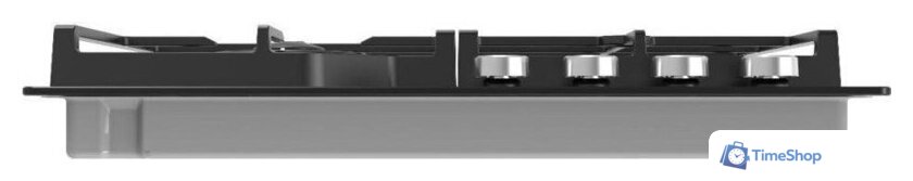 Варочная панель Midea MG699TGB - Изображение №10 — Интернет-магазин Time-Shop