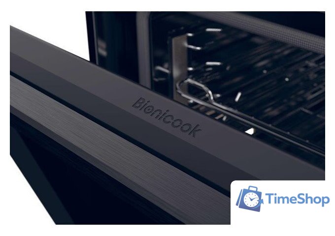 Электрический духовой шкаф Haier ID Series 2 H6 ID25B4LYTB - Изображение №10 — Интернет-магазин Time-Shop