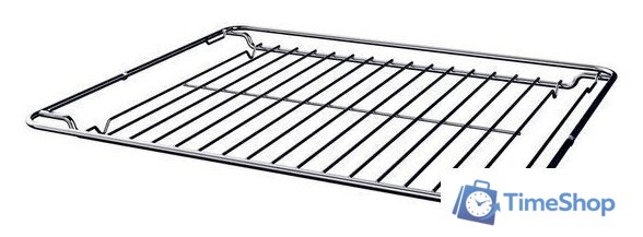 Электрический духовой шкаф Haier ID Series 2 H6 ID25B4LYTB - Изображение №12 — Интернет-магазин Time-Shop