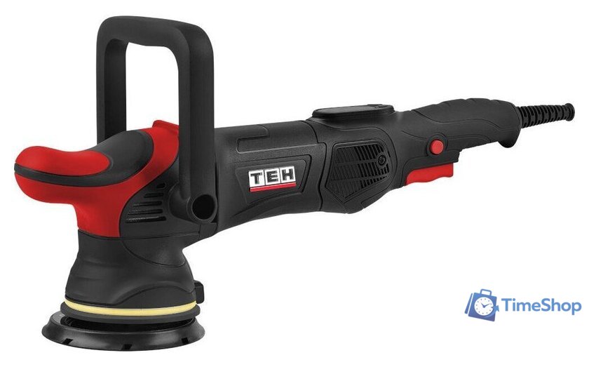 Полировальная машина TEH TAP12509 - Изображение №1 — Интернет-магазин Time-Shop
