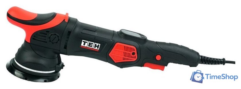 Полировальная машина TEH TAP12509 - Изображение №3 — Интернет-магазин Time-Shop