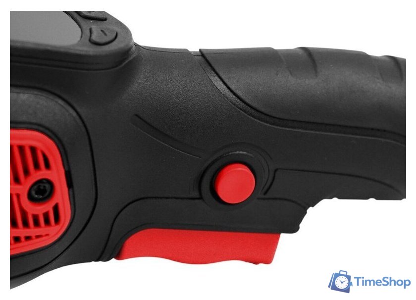 Полировальная машина TEH TAP12509 - Изображение №10 — Интернет-магазин Time-Shop