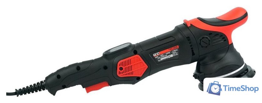 Полировальная машина TEH TAP12509 - Изображение №4 — Интернет-магазин Time-Shop