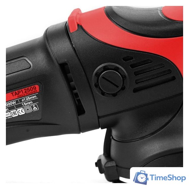 Полировальная машина TEH TAP12509 - Изображение №9 — Интернет-магазин Time-Shop