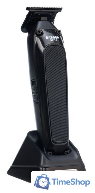 Окантовочный триммер Dewal Pro Barber Style 03-084 - Изображение №1 — Интернет-магазин Time-Shop