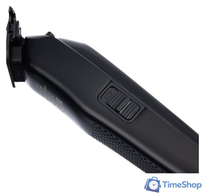 Окантовочный триммер Dewal Pro Barber Style 03-084 - Изображение №6 — Интернет-магазин Time-Shop