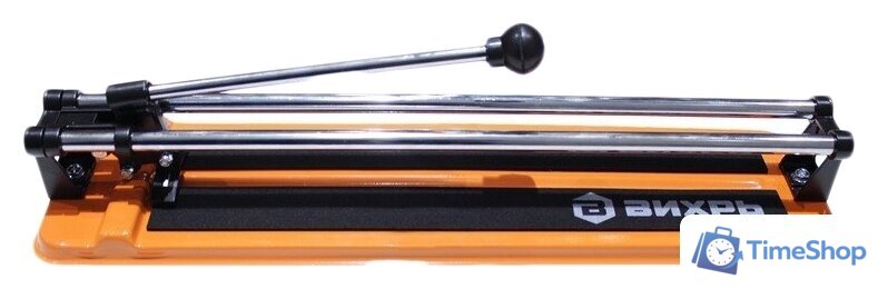 Ручной плиткорез Вихрь 400х12 - Изображение №1 — Интернет-магазин Time-Shop