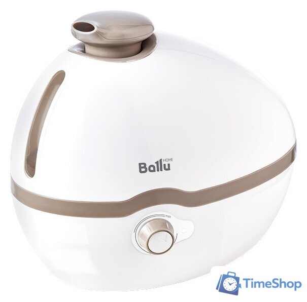 Увлажнитель воздуха Ballu UHB-100 (белый/бежевый) - Изображение №1 — Интернет-магазин Time-Shop