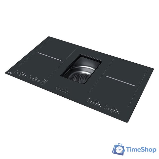 Варочная панель Franke Mythos FMY 839 HI 2.0 340.0597.249 - Изображение №2 — Интернет-магазин Time-Shop