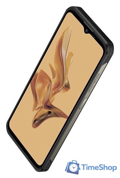 Телефон Ulefone Armor 17 Pro (черный) - Изображение №3 — Интернет-магазин Time-Shop