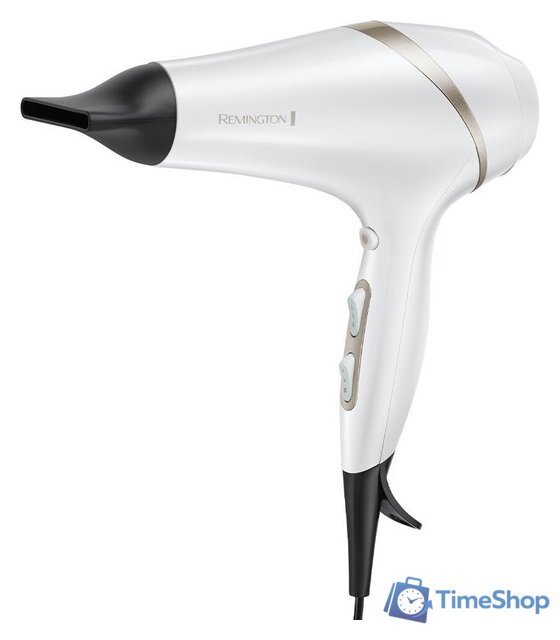Фен Remington Hydraluxe AC AC8901 - Изображение №1 — Интернет-магазин Time-Shop