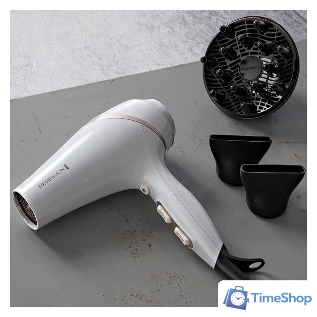 Фен Remington Hydraluxe AC AC8901 - Изображение №2 — Интернет-магазин Time-Shop