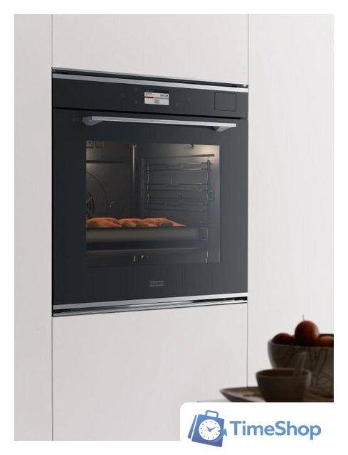 Электрический духовой шкаф Franke Mythos FMY 99 HS XS - Изображение №3 — Интернет-магазин Time-Shop