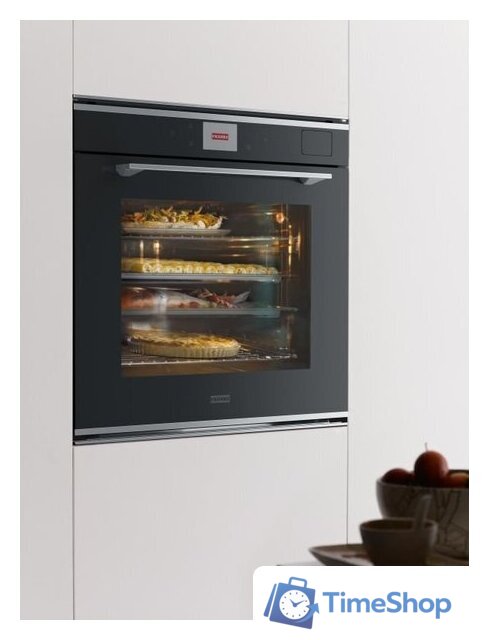 Электрический духовой шкаф Franke Mythos FMY 99 HS XS - Изображение №2 — Интернет-магазин Time-Shop