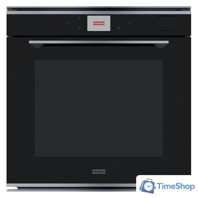 Электрический духовой шкаф Franke Mythos FMY 99 HS XS - Изображение №1 — Интернет-магазин Time-Shop