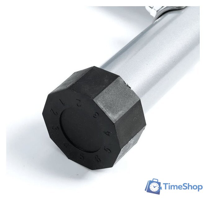 Велотренажер Atlas Sport Fitness Red - Изображение №5 — Интернет-магазин Time-Shop