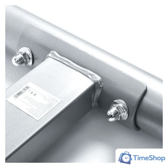 Велотренажер Atlas Sport Fitness Red - Изображение №6 — Интернет-магазин Time-Shop