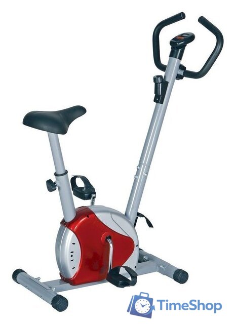 Велотренажер Atlas Sport Fitness Red - Изображение №9 — Интернет-магазин Time-Shop