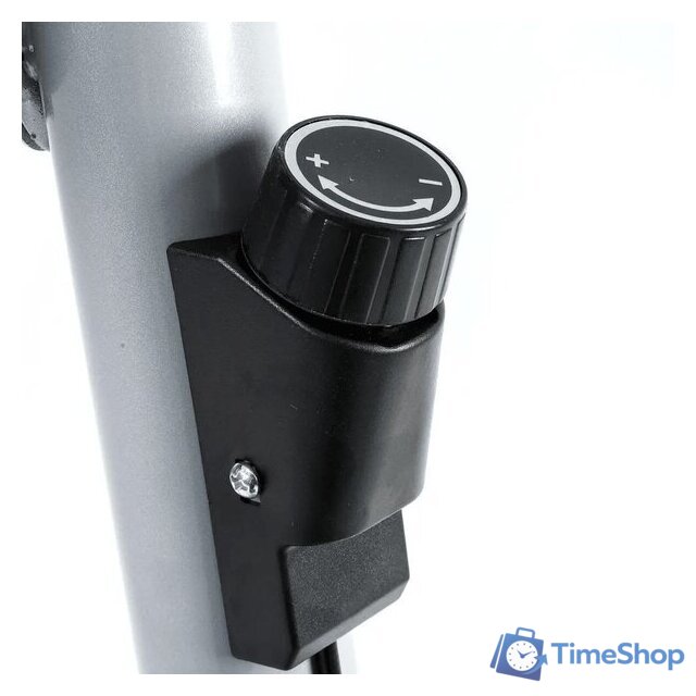 Велотренажер Atlas Sport Fitness Red - Изображение №3 — Интернет-магазин Time-Shop