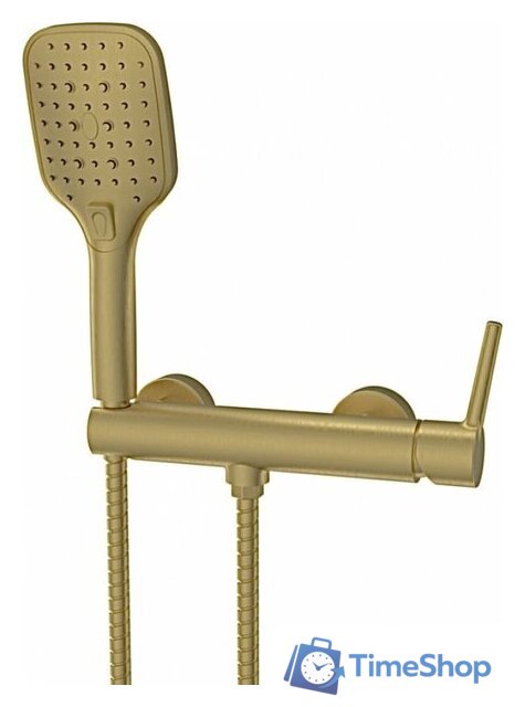 Смеситель Vieir V103561-S - Изображение №1 — Интернет-магазин Time-Shop