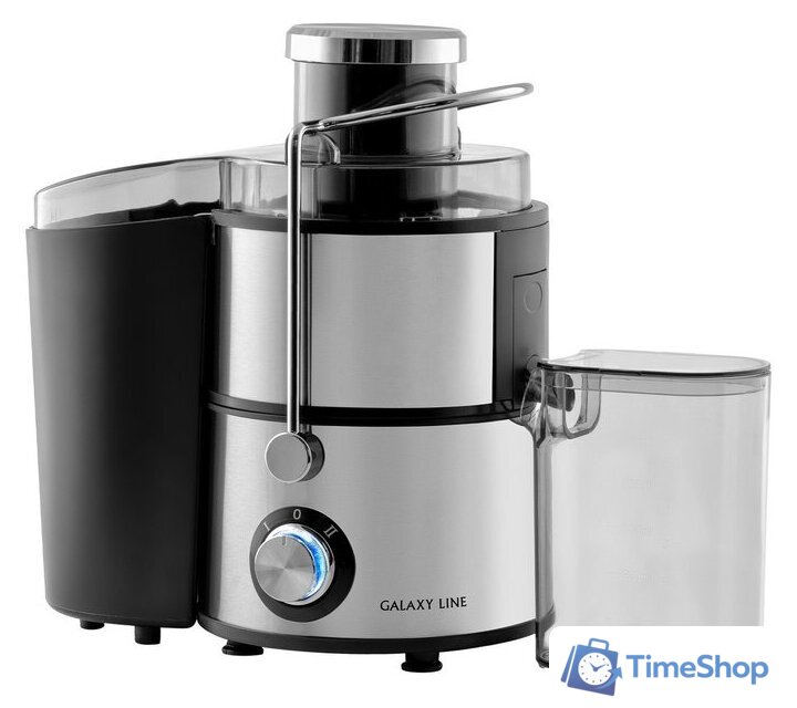 Соковыжималка Galaxy Line GL0809 - Изображение №1 — Интернет-магазин Time-Shop