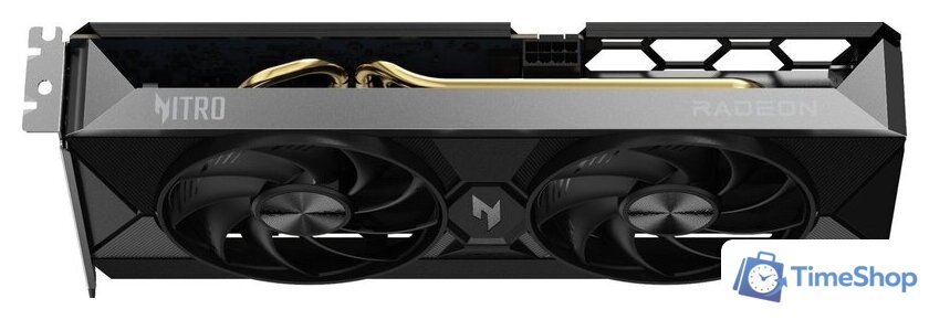 Видеокарта Acer Nitro Radeon RX 9060 XT OC 8GB DP.Z4UWW.P01 - Изображение №4 — Интернет-магазин Time-Shop