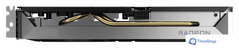 Видеокарта Acer Nitro Radeon RX 9060 XT OC 8GB DP.Z4UWW.P01 - Изображение №5 — Интернет-магазин Time-Shop