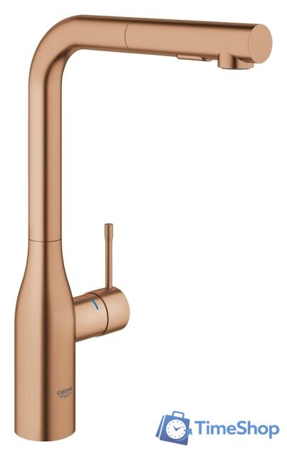 Смеситель Grohe Essence 30270DL0 (теплый закат, матовый) - Изображение №1 — Интернет-магазин Time-Shop