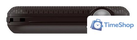 Кнопочный телефон Maxvi K15n (коричневый) - Изображение №9 — Интернет-магазин Time-Shop