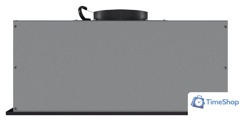 Кухонная вытяжка MAUNFELD Crosby Power 60 (черный) - Изображение №9 — Интернет-магазин Time-Shop