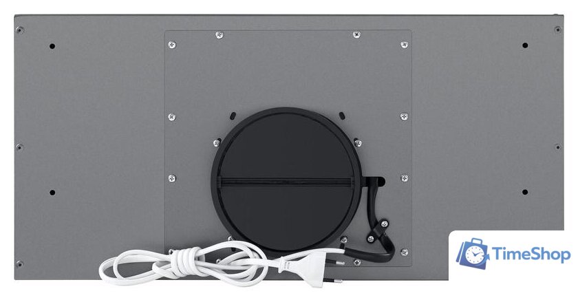 Кухонная вытяжка MAUNFELD Crosby Power 60 (черный) - Изображение №10 — Интернет-магазин Time-Shop