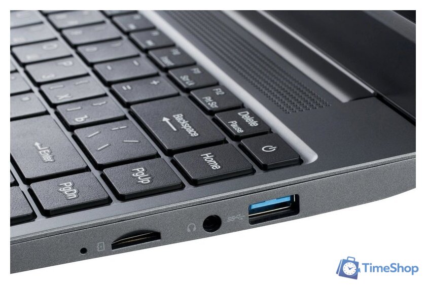 Ноутбук iRU Tactio 14RLH 2084804 - Изображение №9 — Интернет-магазин Time-Shop