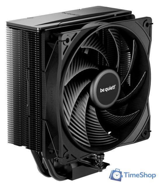 Кулер для процессора be quiet! Pure Rock 3 BK039 - Изображение №1 — Интернет-магазин Time-Shop