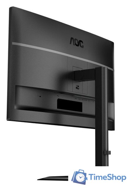 Монитор AOC Q27E4CV - Изображение №9 — Интернет-магазин Time-Shop
