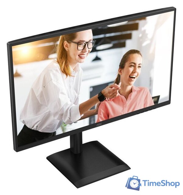 Монитор AOC Q27E4CV - Изображение №6 — Интернет-магазин Time-Shop