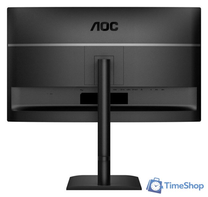 Монитор AOC Q27E4CV - Изображение №12 — Интернет-магазин Time-Shop