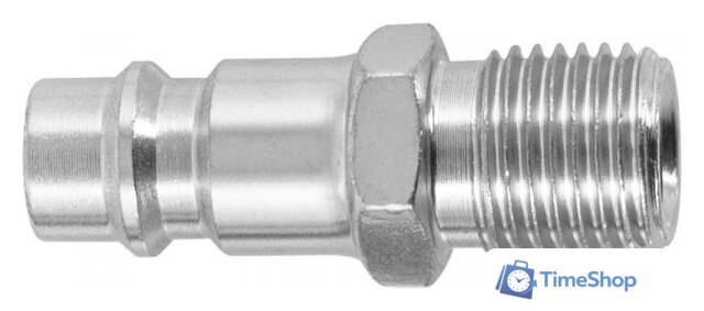 Пневматическая трещотка Thorvik ARW1261 - Изображение №3 — Интернет-магазин Time-Shop